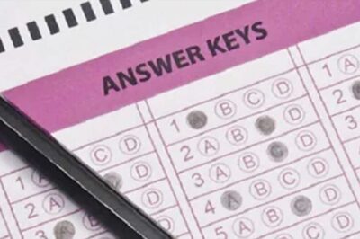 Pondicherry University First-year MBBS Exam Paper Leaked, Test Postponed