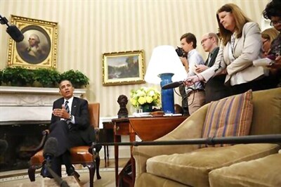 UNSC adopts resolution on Syria, demands elimination of chemical arms