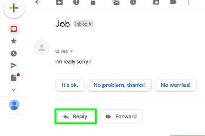 How to Respond to a Job Rejection Email