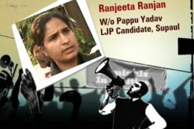 Crime and punishment? Rogue politicians' wives lose