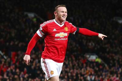 Rooney Hails Mourinho's Appointment at Manchester United