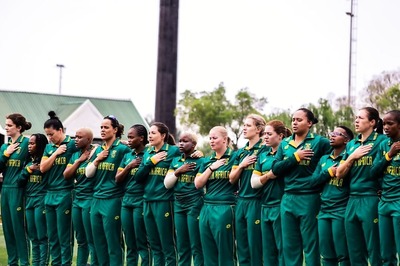 South Africa to Play Three T20Is in Pakistan Ahead of Women's T20 World Cup