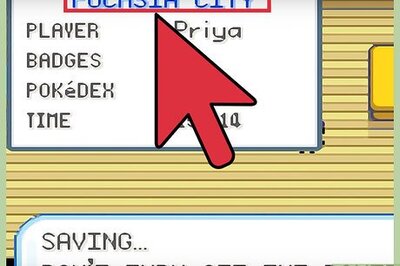 How to Catch Articuno in Pokémon Fire Red and Leaf Green