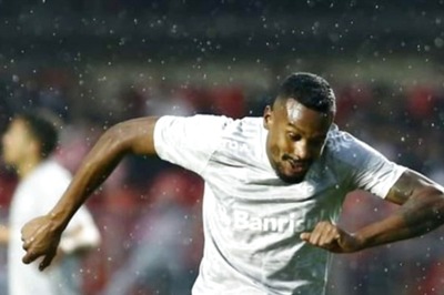 Internacional Condemn 'Cowardly Threats' Sent to Midfielder Edenilson