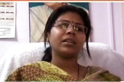 Bihar IAS officers seek revocation of Durga Nagpal's suspension