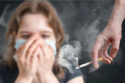 World No Tobacco Day 2021: Know the Dangers of Passive Smoking
