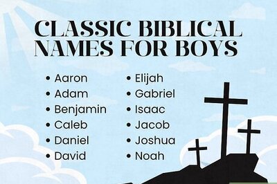 35+ Boy Names from the Bible (Classic, Modern, & Unique)