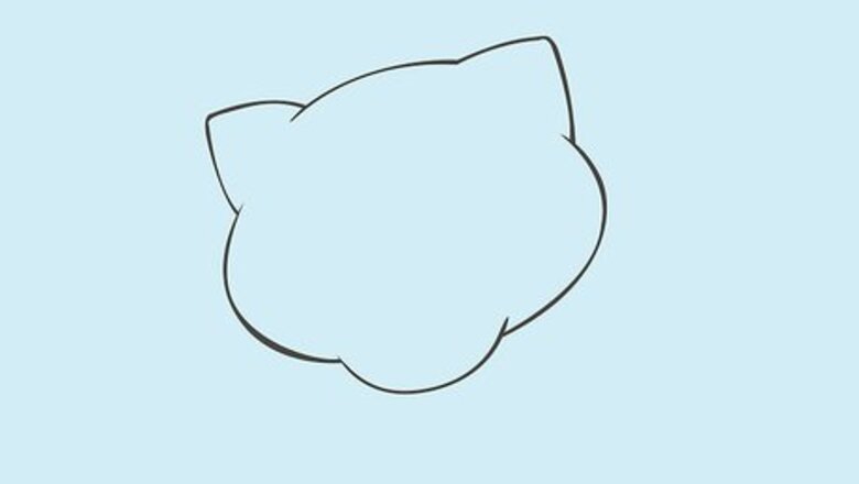 How to Draw the Mew Duo