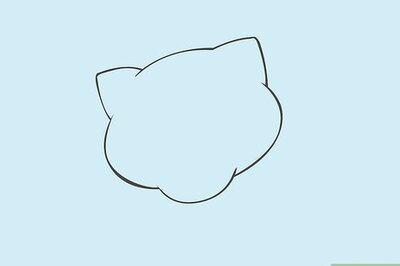 How to Draw the Mew Duo
