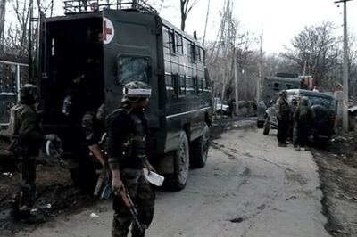 Citing Possible Violence, EC Defers Anantnag By-polls in J&K