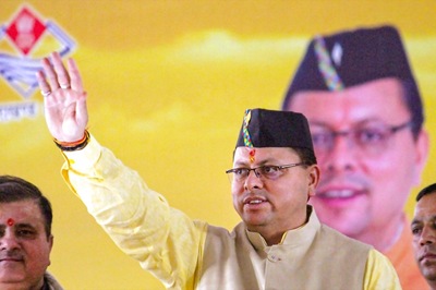 News18 Evening Digest: Uttarakhand UCC Draft Prepared, Manipur CM Biren Singh On Resignation And Other Top Stories