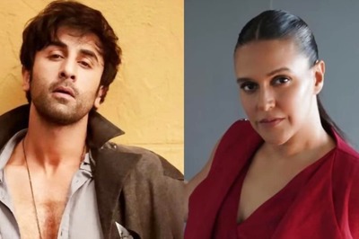 Ranbir Kapoor To Neha Dhupia, Actors Who Attended The Wedding Of Their Rumoured Exes