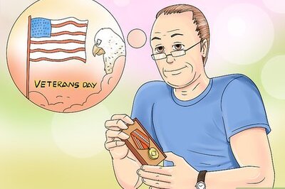 How to Wear Medals on Civilian Clothes