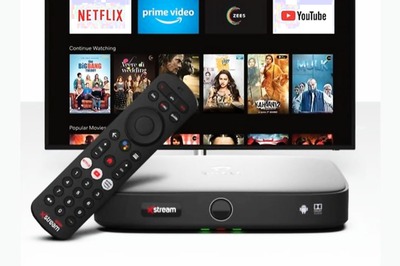Airtel Xstream Box Price Reduced: Here's How Much It Costs Now