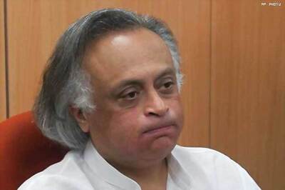 BJP has become a one-man-centric party: Jairam Ramesh