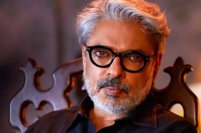 Sanjay Leela Bhansali Is Finally Making Baiju Bawra After ‘20 Years’ of Meticulous Planning