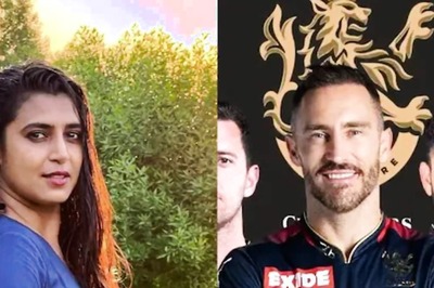 Actress Kasturi Shankar Mocks RCB’s Defeat With A Meme, Internet Reacts