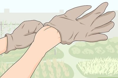 How to Protect Your Skin While Gardening