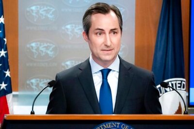 US Says It Supports Direct Discussions Between India And Pakistan