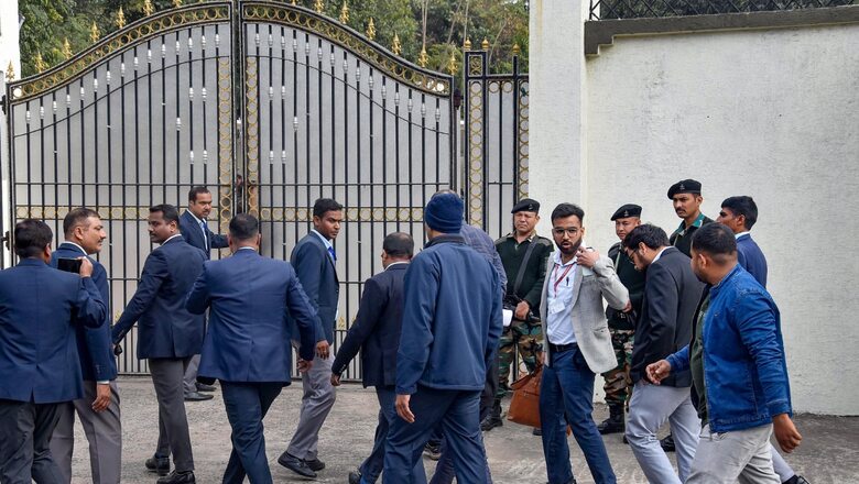 Gift Baiting, Fake Conferences, Black Magic: ED's Unconventional Probe Into Jharkhand Scam