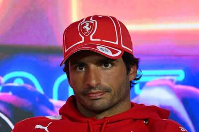 What Does Lewis Hamilton's Move Away From Mercedes Signify for Carlos Sainz and Ferrari in 2025?
