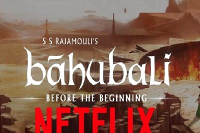 Baahubali Web Series Production Put on Hold; Mrunal Thakur Backs Out Due to Lack of Clarity: Reports