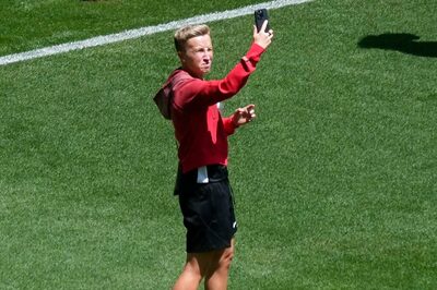 Canada Fail in Bid to Overturn Six-Point Deduction in Olympic Football