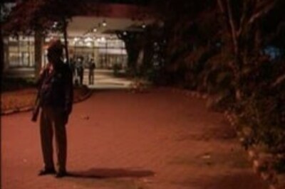 IISc attack similar to Kashmir strikes