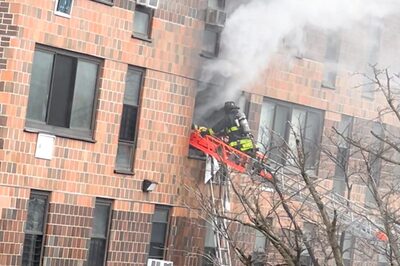 9 Children Among 19 Dead in New York Fire Caused by Portable Heater That Left Victims on 'Every Floor'