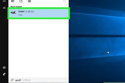 How to Recolor Anything on Gimp