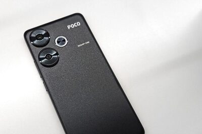 Poco F6 With Snapdragon 8s Gen 3 And 90W Charging Launched In India: Price, Specifications