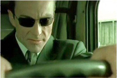 Daniel Bernhadt to Return as Agent Johnson for 'Matrix 4'