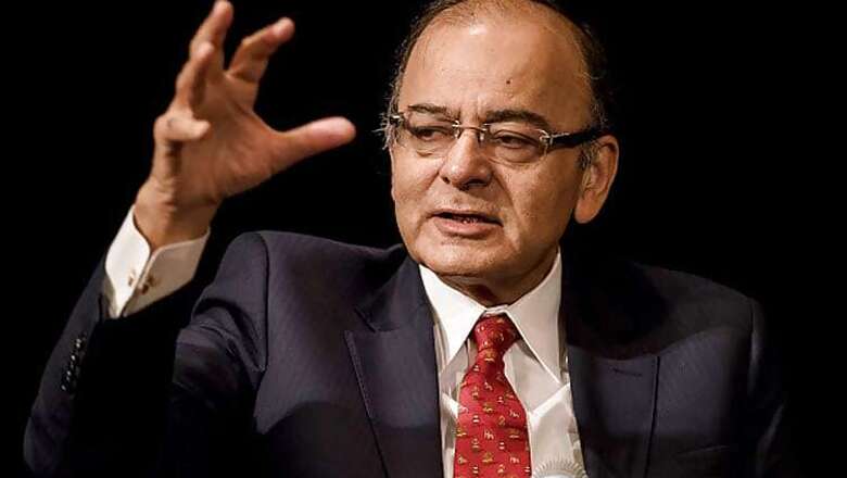 Incidents like JNU will not dent India's image abroad: Jaitley