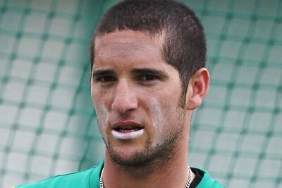 Juhu rave party case: Cricketer Parnell questioned