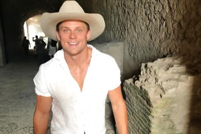 Billy Magnussen Joins Disney's Live-action Aladdin