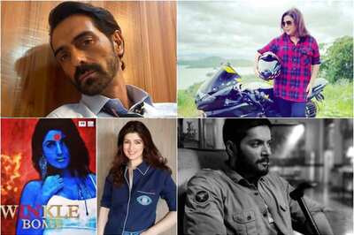Arjun Rampal Summoned by NCB in Drugs Probe, Farah Khan to Enter Bigg Boss 14