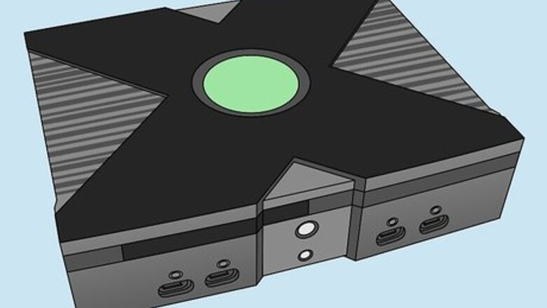 How to Mod an Xbox