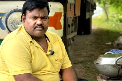 This Truck Driver-Turned-YouTuber Earns Up To Rs 10 Lakh A Month With Cooking Videos