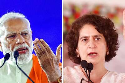 BJP Wants to 'Crush' People's Mandate in Himachal, Push State Towards 'Political Disaster': Priyanka