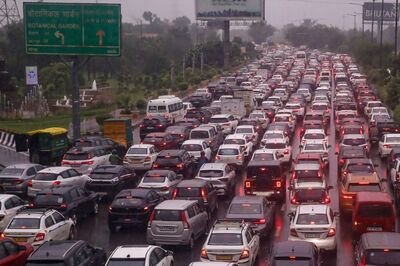 Huge Relief for Noida-Delhi Commuters as New Highway Set to Come Up Soon