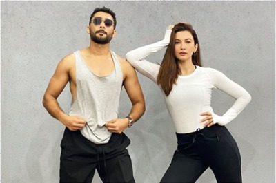 Gauahar Khan Reacts to Relationship Rumours with Zaid Darbar, Says 'You Can Keep Guessing'