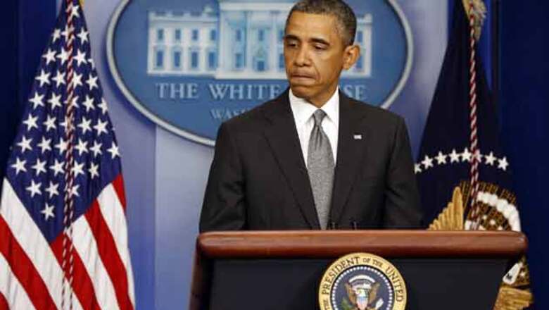 Boston Marathon blasts: Obama orders flags at half staff