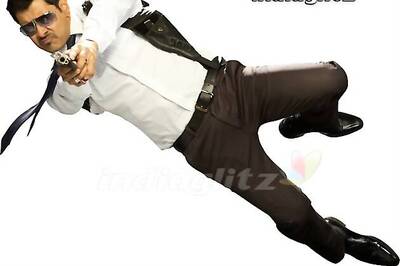 'Thaandavam' gets U-certificate from Censor Board