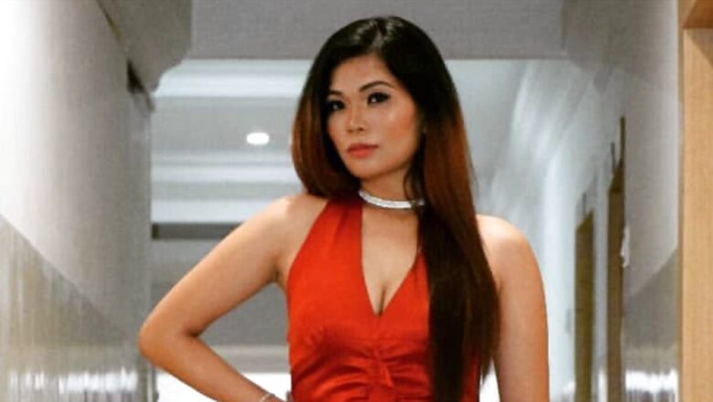 Rinky Chakma, Miss India Tripura 2017, Passes Away At 28 After Long Battle With Cancer