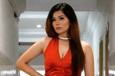 Rinky Chakma, Miss India Tripura 2017, Passes Away At 28 After Long Battle With Cancer