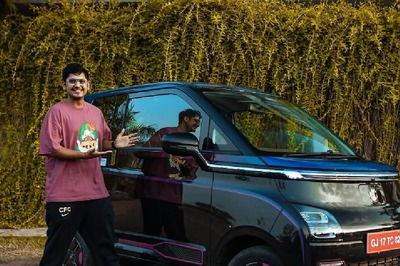 MG Comet Gamer Edition Launched, Priced at Rs 65000 More Than Standard Model