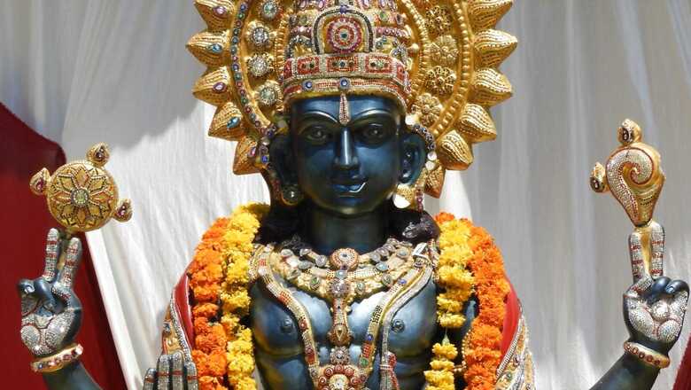 Aaj Ka Panchang, November 14, 2021: Check Out Tithi, Shubh Muhurat, Rahu Kaal and Other Details for Sunday