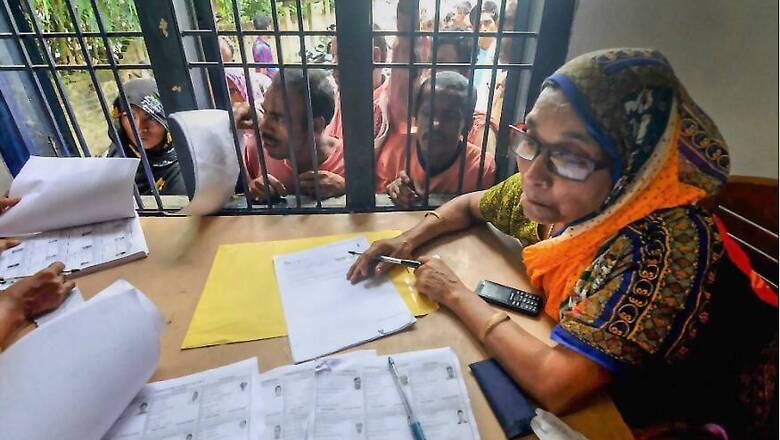 Covid-19 Lockdown: What Does it Mean for Assam's 'Doubtful Voters' and NRC Rejects