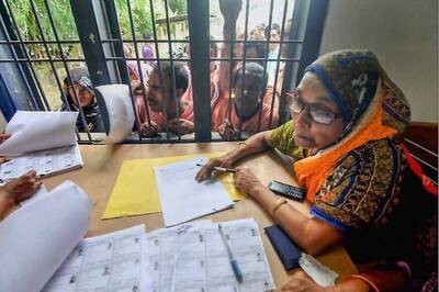 Covid-19 Lockdown: What Does it Mean for Assam's 'Doubtful Voters' and NRC Rejects
