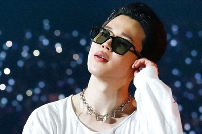 BTS: Jimin and Ha Sung Woon's Our Blues OST 'With You' to Drop Today, ARMYs Start Countdown on Twitter